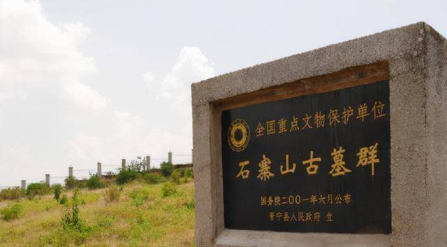 云南虫谷是否有原型1955滇王墓出世人祭吊人俑并非杜撰