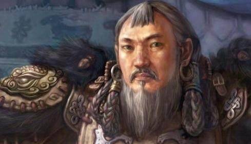 原创寇可往我亦可往在位54年的汉武帝为何追着匈奴打了44年