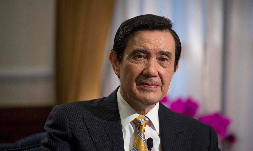 邱毅称统一有3种模式:和统,武统和智统