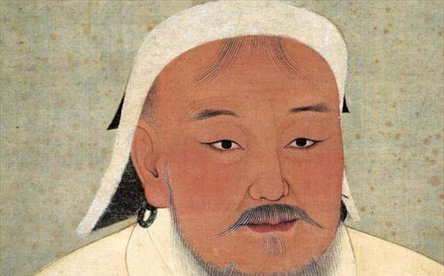 原创成吉思汗后裔隐姓埋名藏身四川600年靠先人一首诗再度团聚