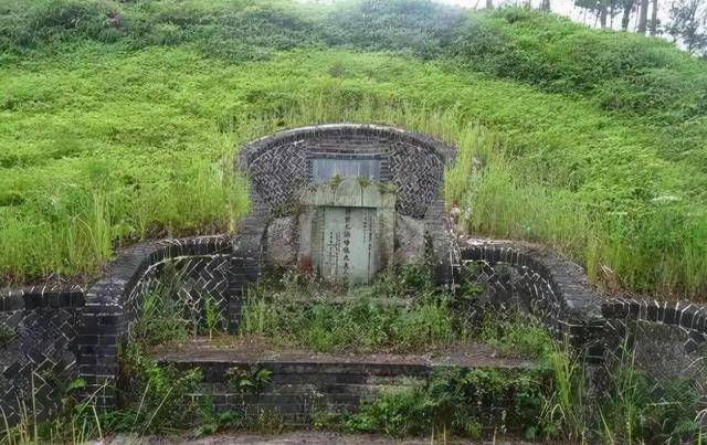 有何道理_竹子_殡葬_坟墓