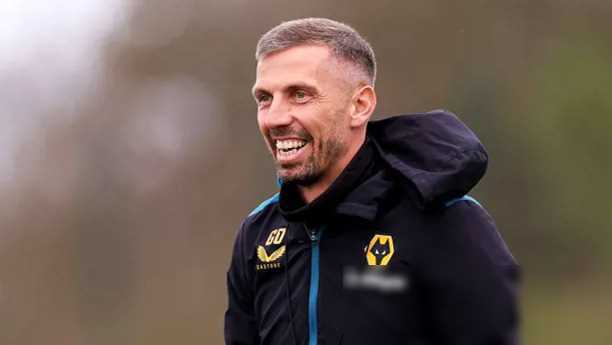 而首选门将阿雷奥拉因腹股沟受伤缺阵,将由法比安斯基代替.