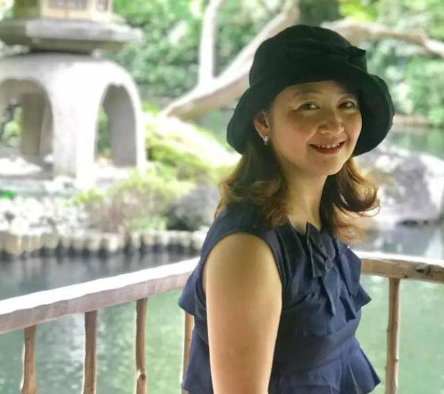 中的英子,一双漂亮的大眼睛仿佛会说话,后来怎样了_沈洁_表演_林海音