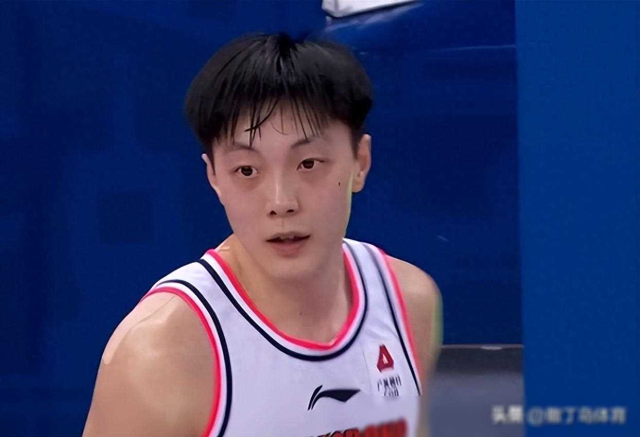 原创广东遗憾加时不敌天津詹姆斯神勇救主