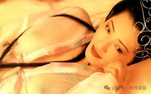 "潘金莲"杨思敏:19岁走红,28岁住豪宅,33岁沦落卖拉面_生活_阿鲁_少女