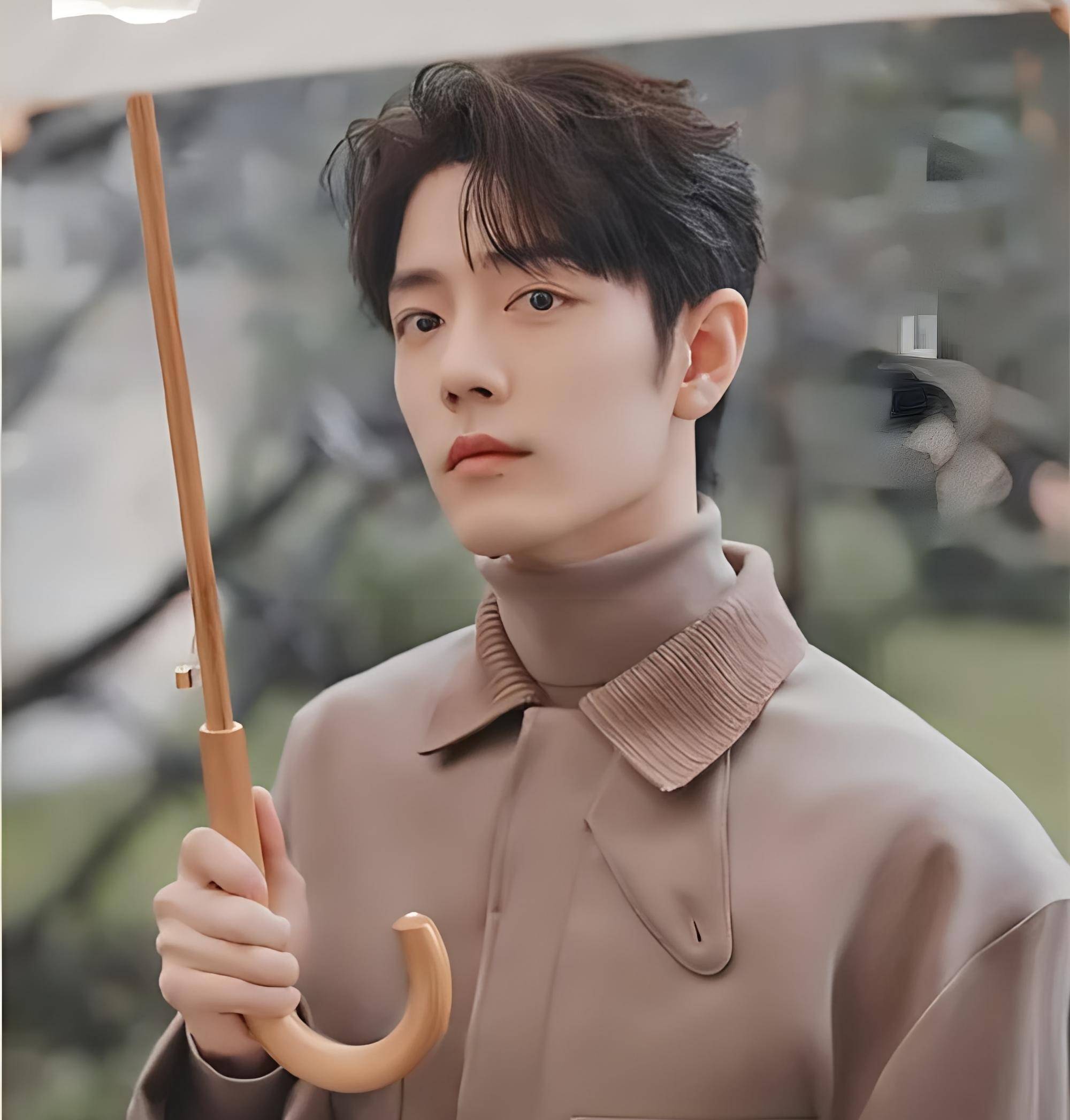 原创娱乐圈八卦肖战反对代拍刘诗诗和婆婆不和