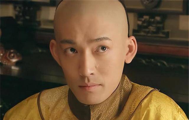 慈禧的最后一天:早晨在处理光绪后事,下午就穿上了寿衣_皇帝_时候