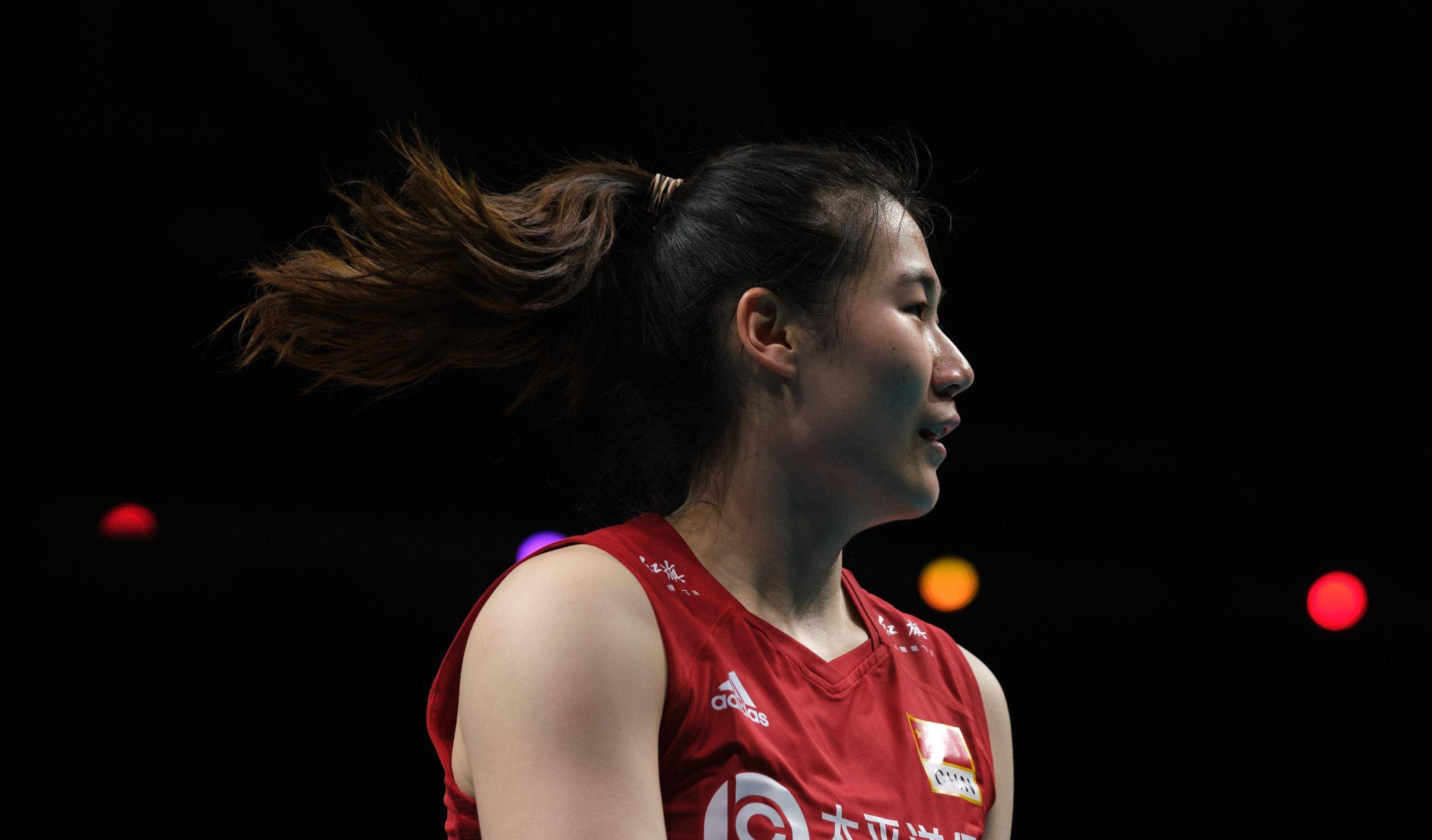 原创我们女排最新阵容提前曝光主力骨架保持不变王赟蕗被替换