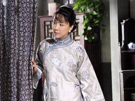 为了娶到大家闺秀,他没提乡下的原配夫人,结果让他追悔莫及_曹锟_高氏