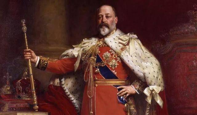 丘吉尔的母亲华尔街之王的女儿两次嫁小自己20多岁的男人