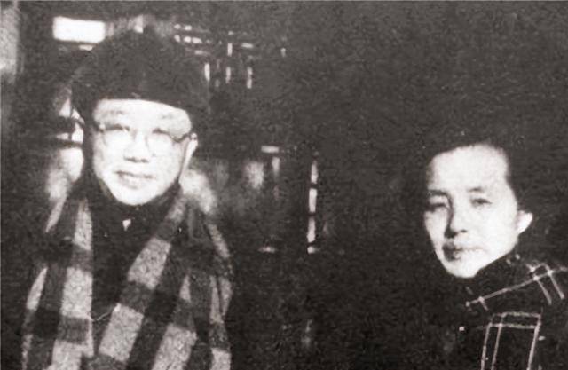 原创罗隆基两段婚姻17个女友晚年患病猝死坦言无人爱我