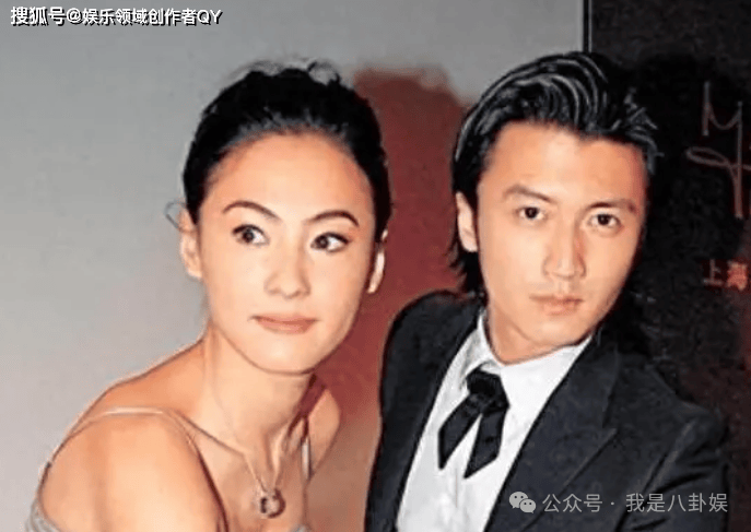 原创谢贤让谢霆锋带三儿做亲子鉴定谢贤傻眼了张柏芝轻松拿到10亿