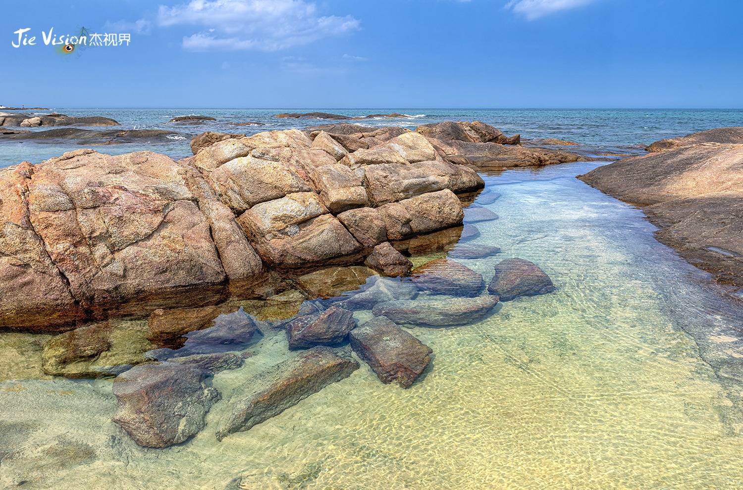 原创游海南网红木兰湾瞰亚洲第一灯塔品美味板栗地瓜海南环岛游