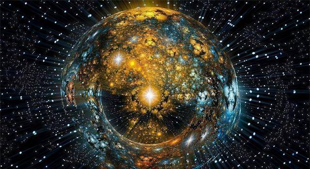 3位宇航员永远长眠在太空,只有他飘到了冥王星,即将飞出太阳系_宇宙