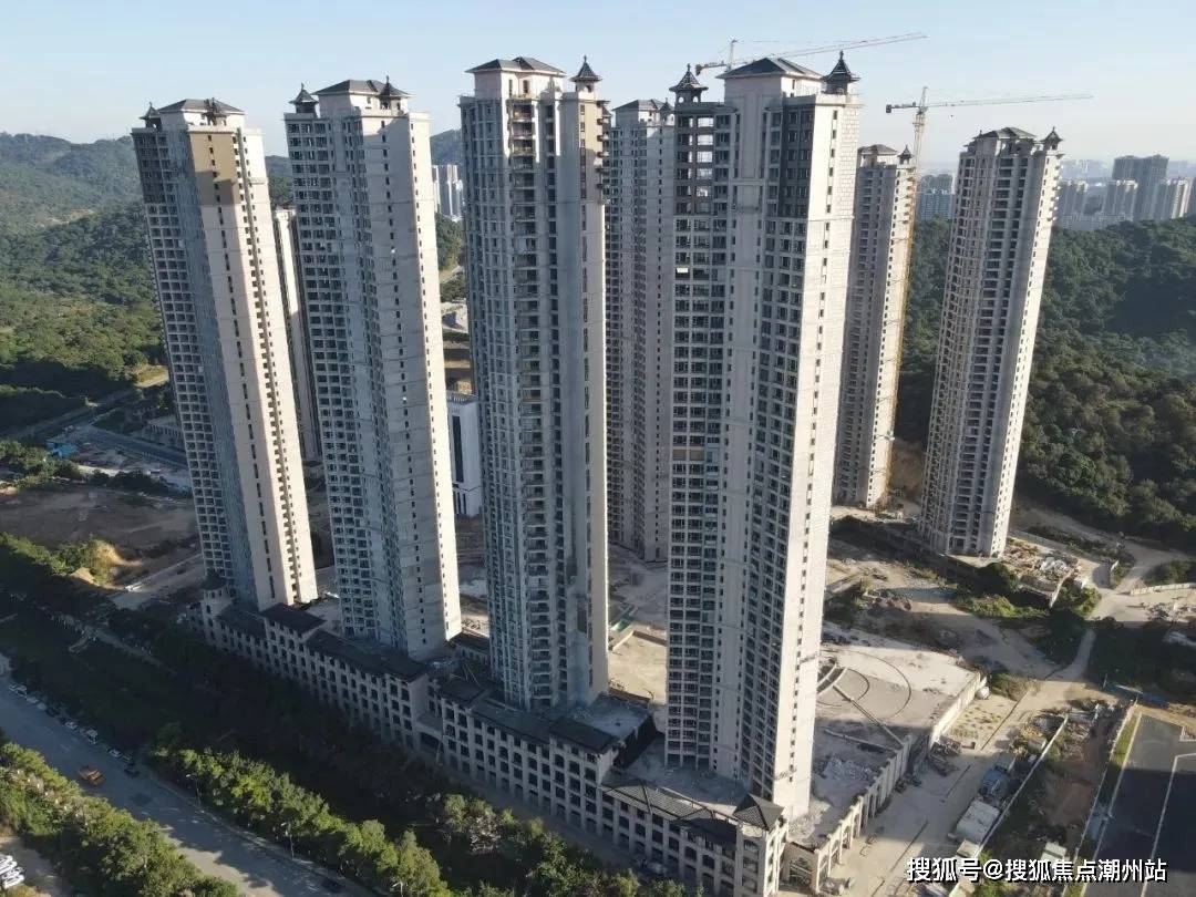 黄埔星河湾萝峰售楼处电话→售楼中心首页网站→楼盘百科详情→24小时