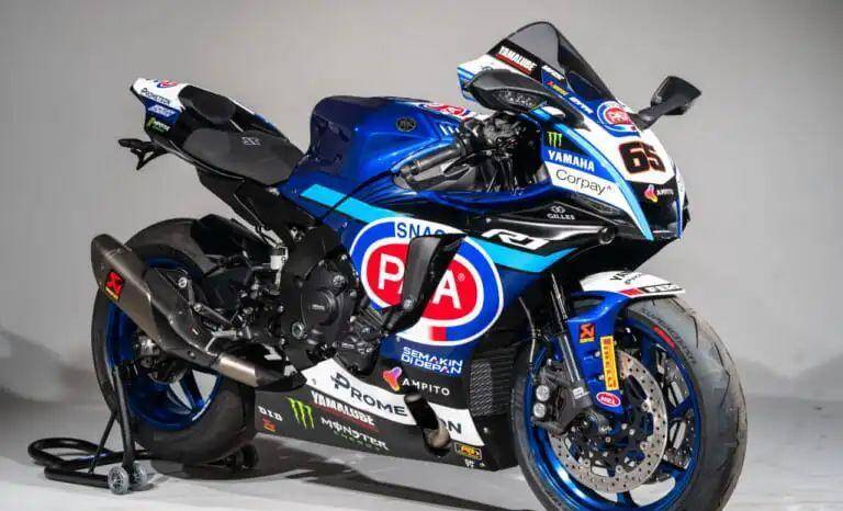 海外雅马哈r1"jr复制品"现已上市!限量65台_搜狐汽车_搜狐网