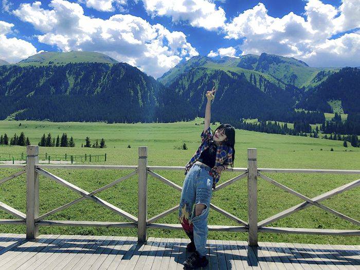 库木塔格沙漠六天五晚最佳路线安排及花费火焰山6日游费用攻略