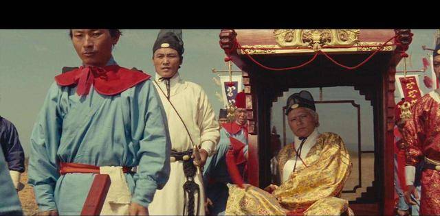 浅析明朝锦衣卫东厂西厂的不同_朱元璋_朱棣_官僚