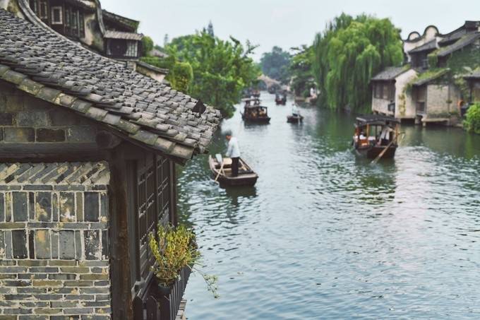 情侣去杭州西湖四天多少钱二个人去西塘古镇4日跟团游玩攻略
