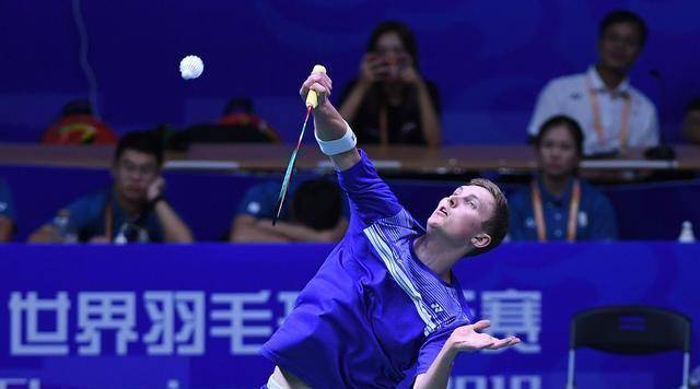 原创大马公开赛大决战安赛龙难阻桃田贤斗昆拉武特与乔纳坦再倒下