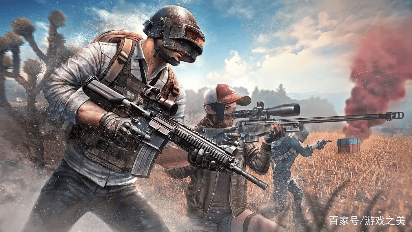 pubg绝地求生更新后崩溃更新后游戏崩溃更新后闪退保姆级教程