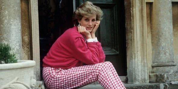 原创戴安娜死亡真相或被隐瞒6000页秘密警察调查档案被禁止公开