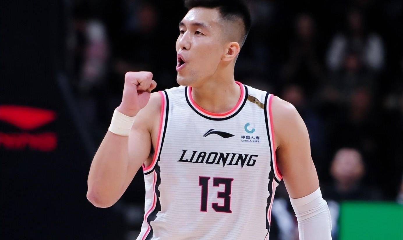 原创男篮现在最强的3号中锋已经换了辽宁2号满分王哲