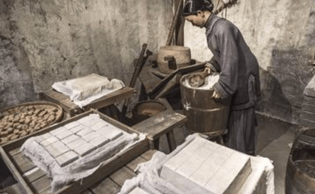 "靠山吃山"的古代,食物是怎么保存的?