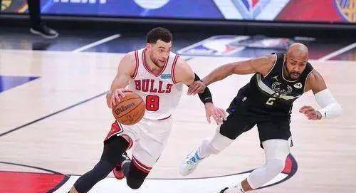 原创大鱼来了全明星后卫拉文合同到期5年2123亿他值吗