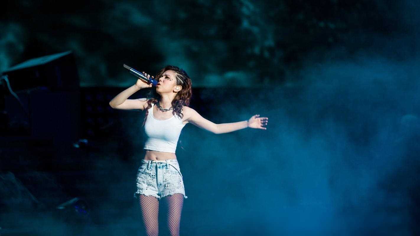 邓紫棋是否全靠上综艺和营销?投票见分晓!