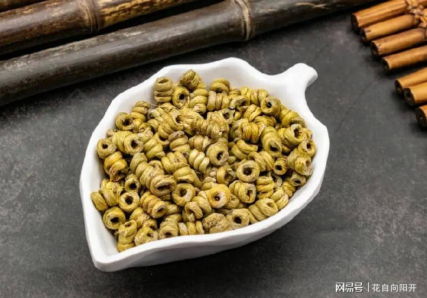 石斛的功效与作用,强身健体不是梦,石斛来帮忙!_铁皮_图片_效果