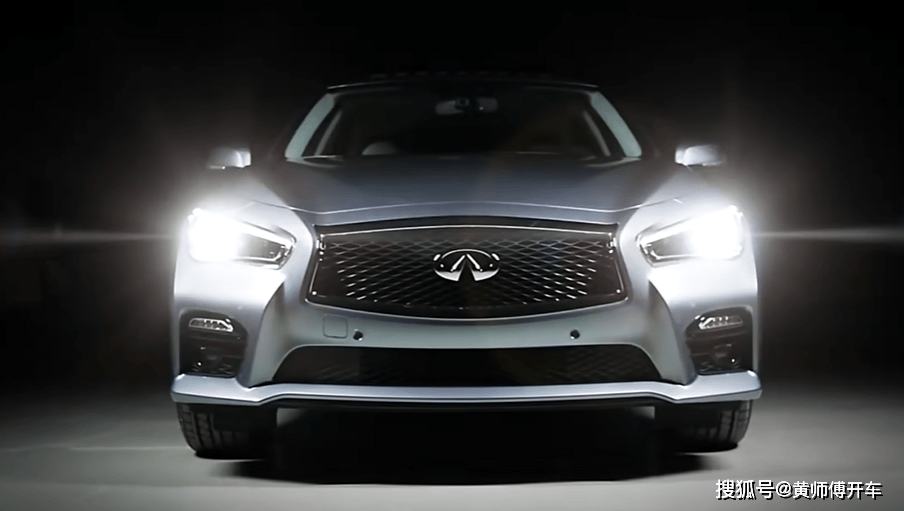 英菲尼迪中国发展史(下):销量骤减,英菲尼迪做错了什么?