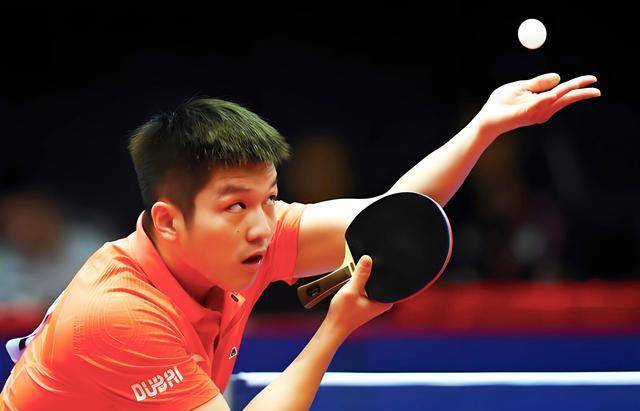 原创乒乓球发旋球的十大绝招是什么以下这些内容可帮你更好地了解