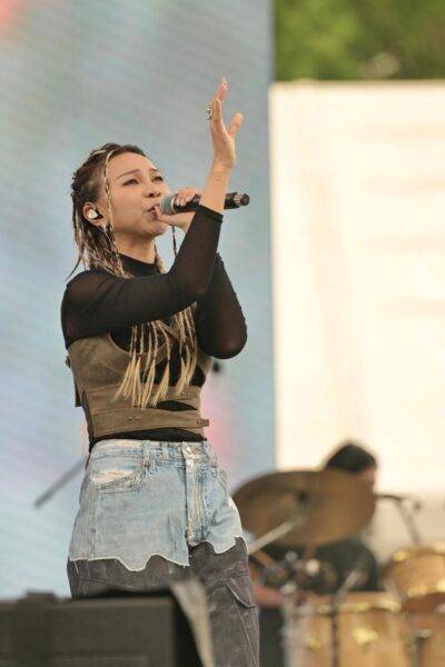 会」的尾场演出,演出阵容包括卢冠廷丶林志美丶冯颖琪丶王嘉仪丶kendy