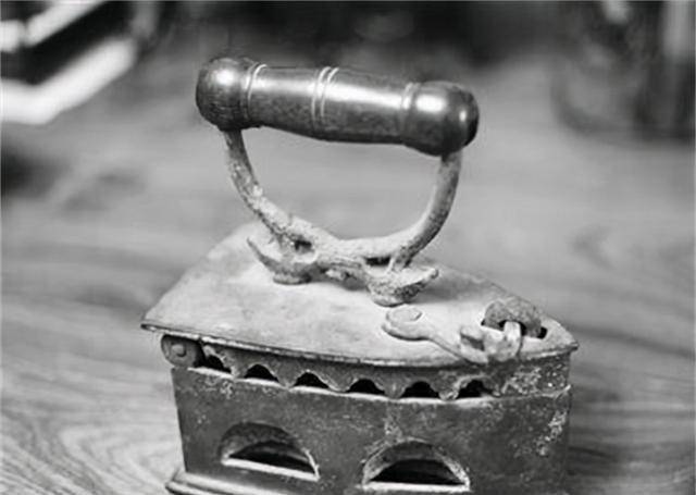 原创古代人也用熨斗汉唐时期就早已经普及了