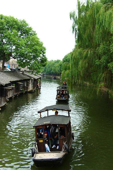 去苏杭旅游需要带什么东西去乌镇旅行四天多少钱