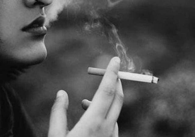 人生智慧不抽烟不喝酒不乱花钱的男人反而最危险吗