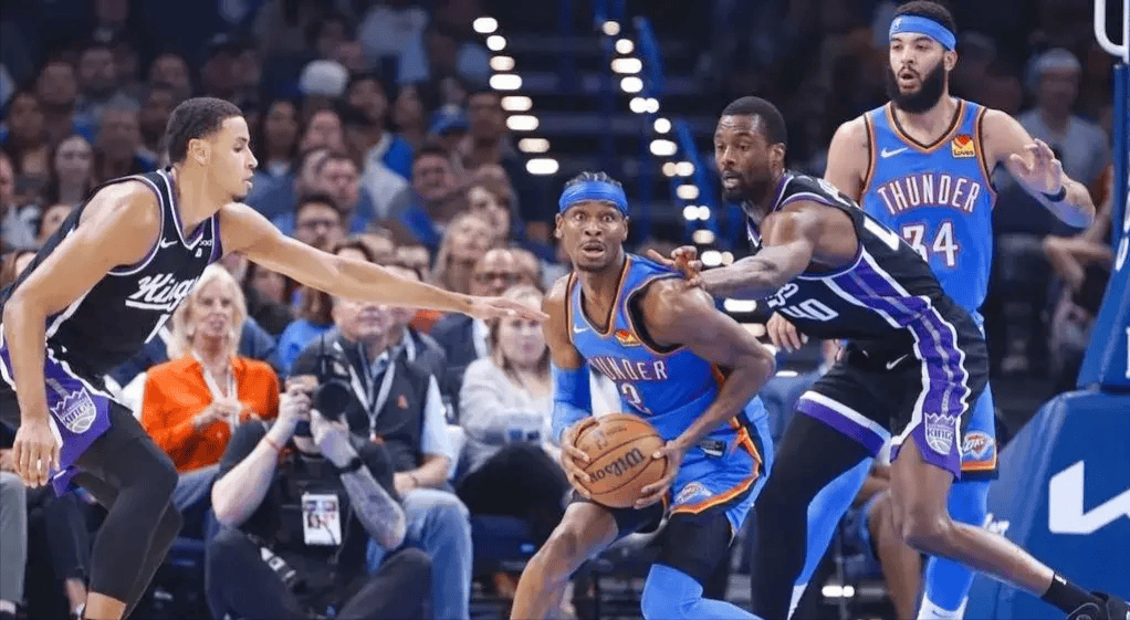 原创狂轰4074誓要击败太阳可怜的杜兰特哈登要比你幸运啊