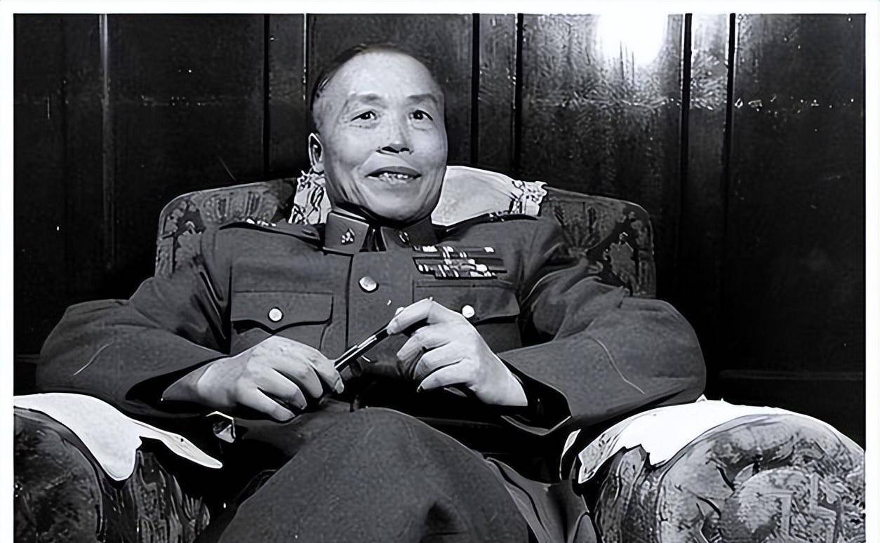 他是解放战争中唯一战死的上将兵团司令至今仍不知是何人所击毙
