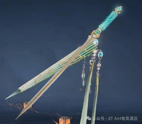 ET Ant电竞酒店丨【永劫无间】游戏攻略——三排篇-电竞酒店排名