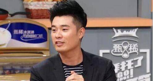 原创陈赫的身份居然这么牛舅舅是导演妈妈是演员爸爸是制片人