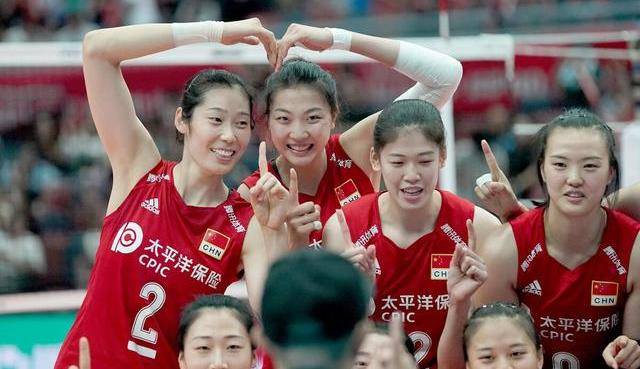 原创申请出院朱婷爆出消息引发争议王云路的位置稳定吗蔡斌奥运换阵