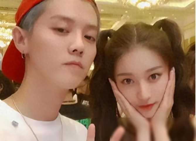 粉丝因此脱粉,但也有一部分更加喜爱他,认为这样的举动展现了鹿晗的