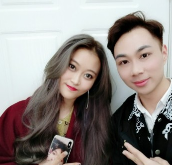 原创网红脸与高级脸的区别美琪美雪在两个黑魔仙面前黯淡无光