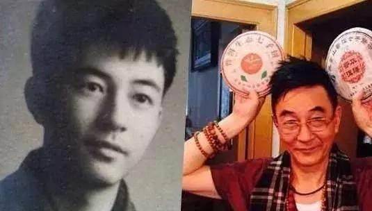 从面相来看,陈赫的父母都是慈眉善目,陈赫的父亲更有一股年轻人的心态