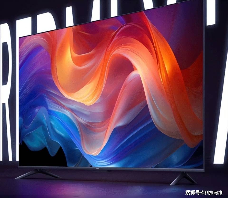 原创小米再现价格屠夫65英寸4k电视仅1989元75英寸才卖2799元