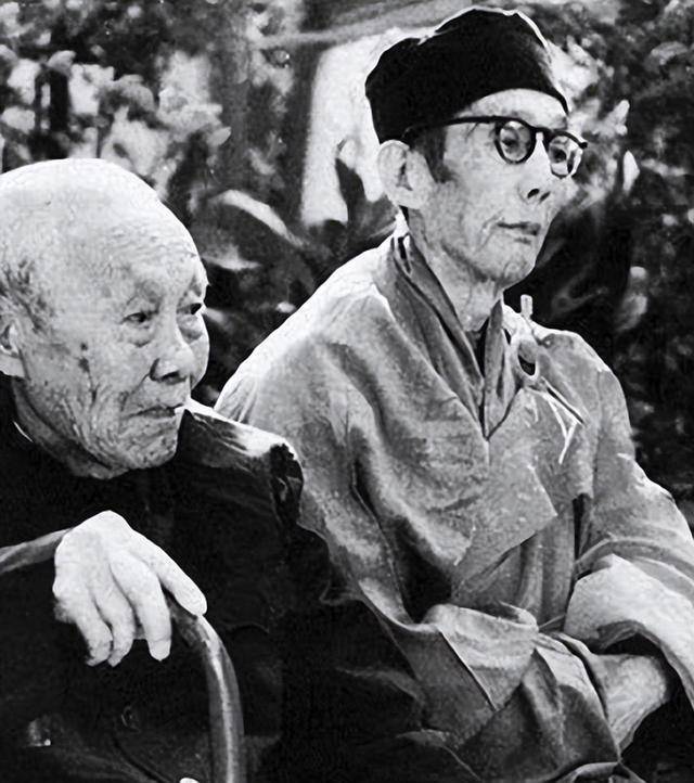 最后的太监孙耀庭父亲为他净身后大清就亡了最终靠国家给养老