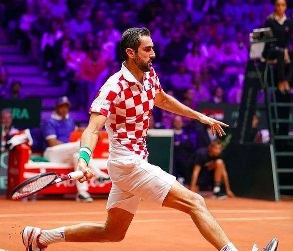 原创戴维斯杯迎生死战克罗地亚能否梅开二度