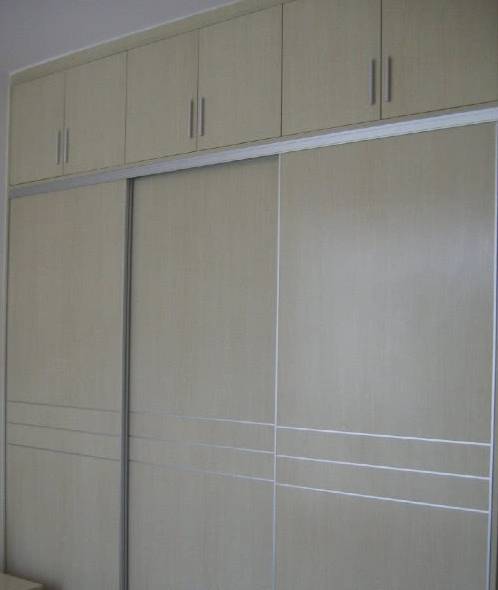 原创卧室可别放这种衣柜非常不实用关键还费钱后悔当初不听劝