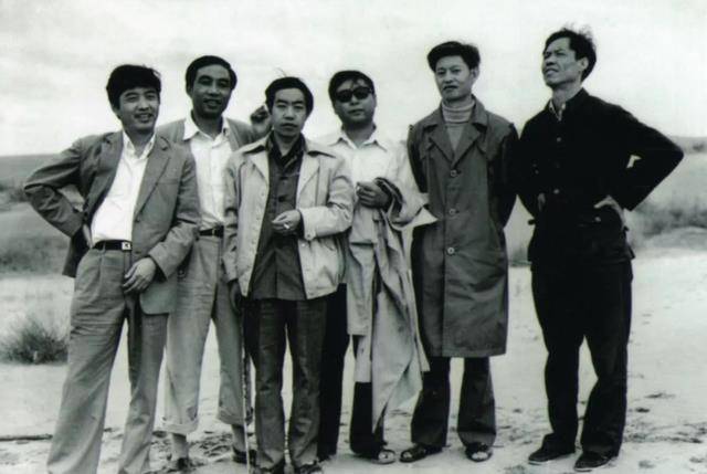 路遥42岁早逝不仅仅因为穷和病不幸福的婚姻也是推手